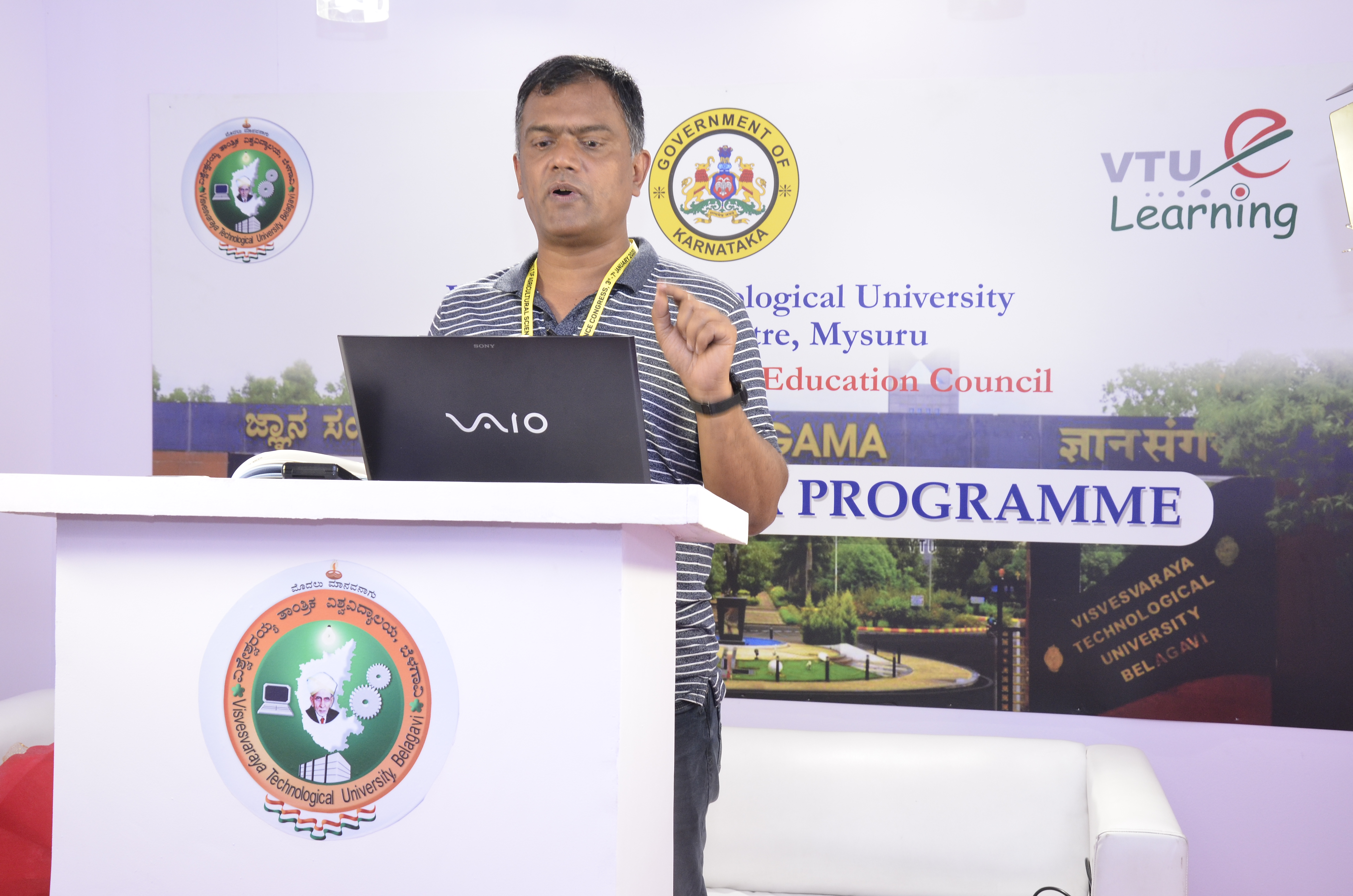 Indian Science Congress